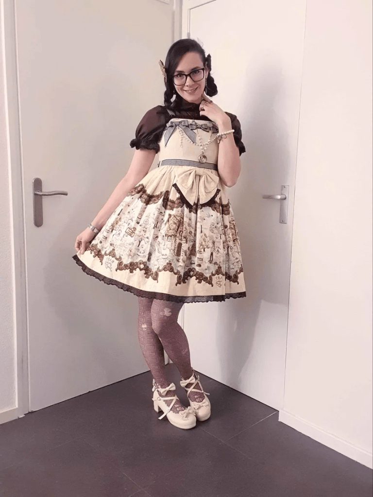 Sweet - BTSSB: Qiann