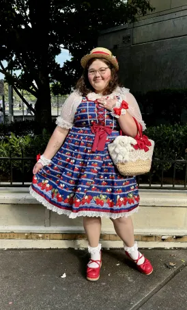 Theme - Country: Katie