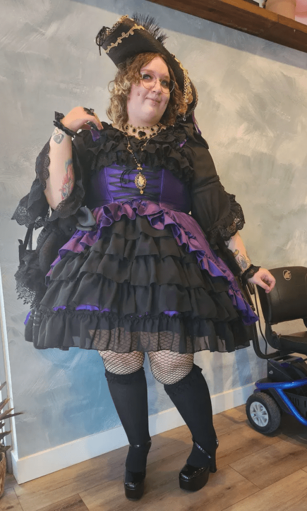 Theme - Pirate: Felix