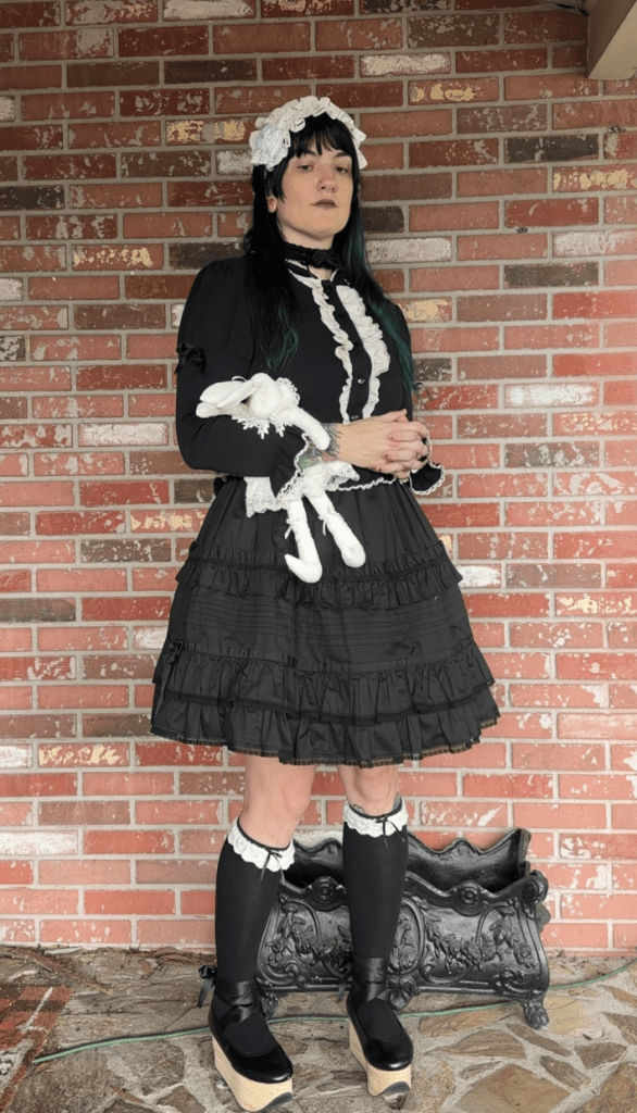 Sweet - Traditional: Maus