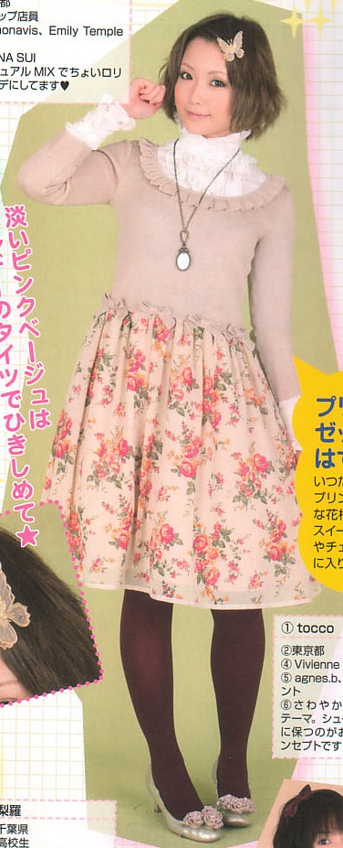 Theme: Casual - Alice Deco