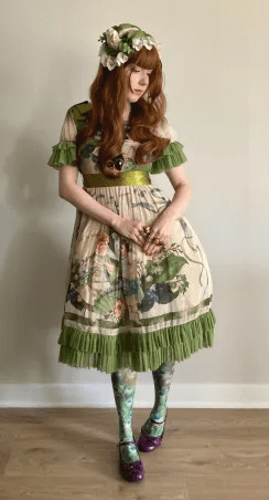 Classic - JetJ: Marianne