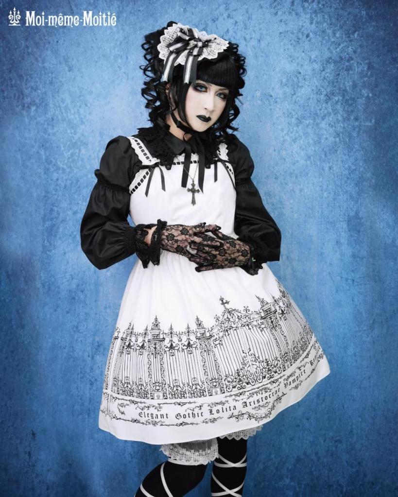 Gothic: Structural - MMM