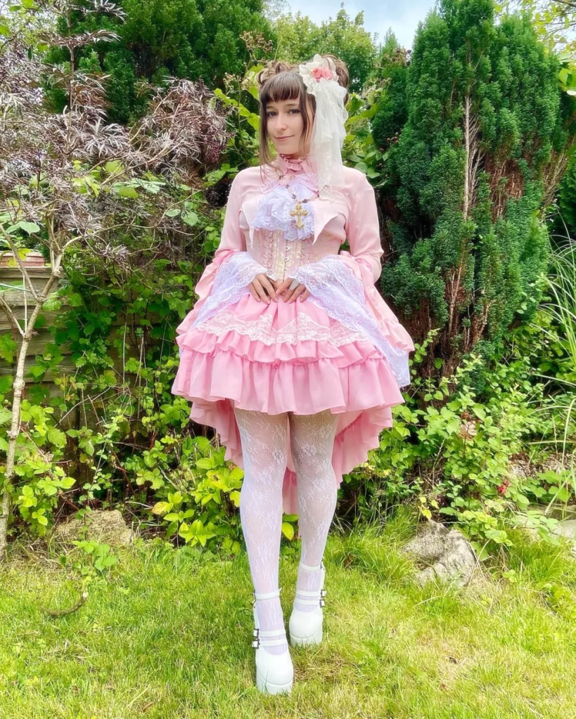 Gothic: Marble - Carmen