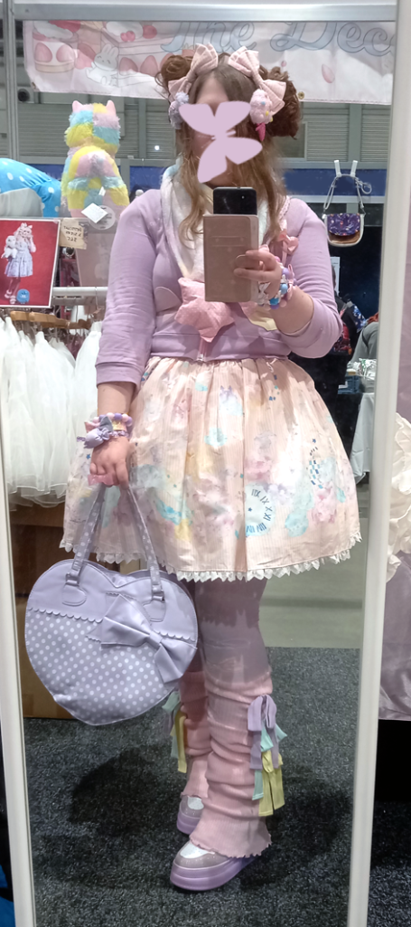 Sweet - Meta: Lepidopteran