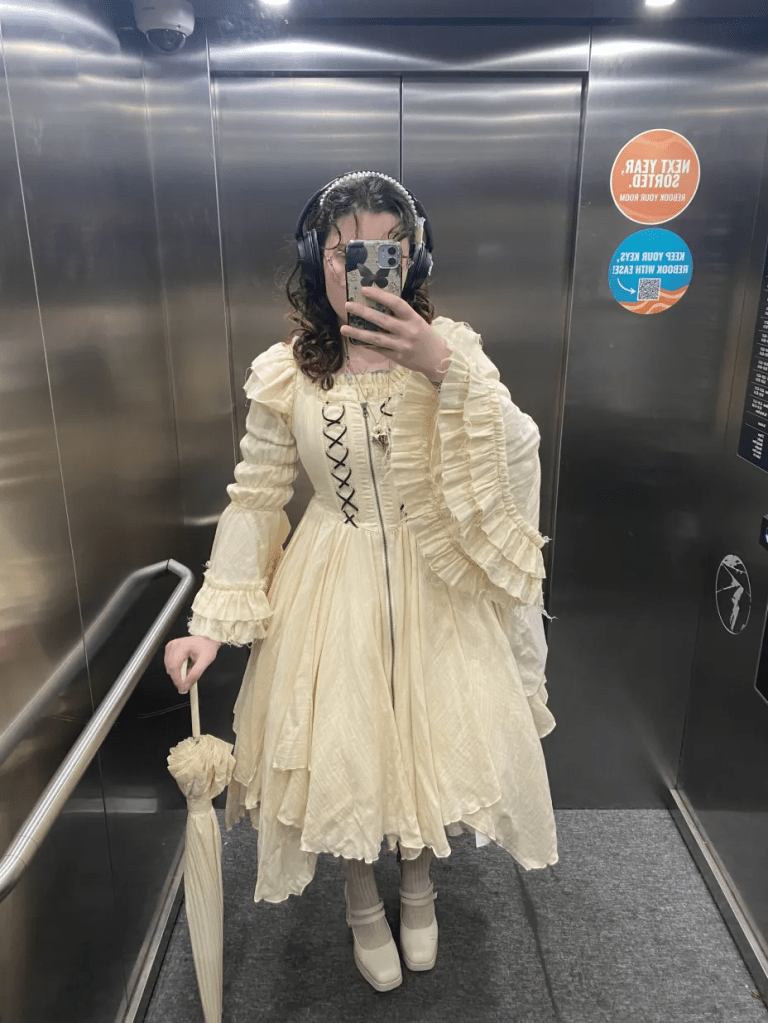 Theme - Shiro: Willow