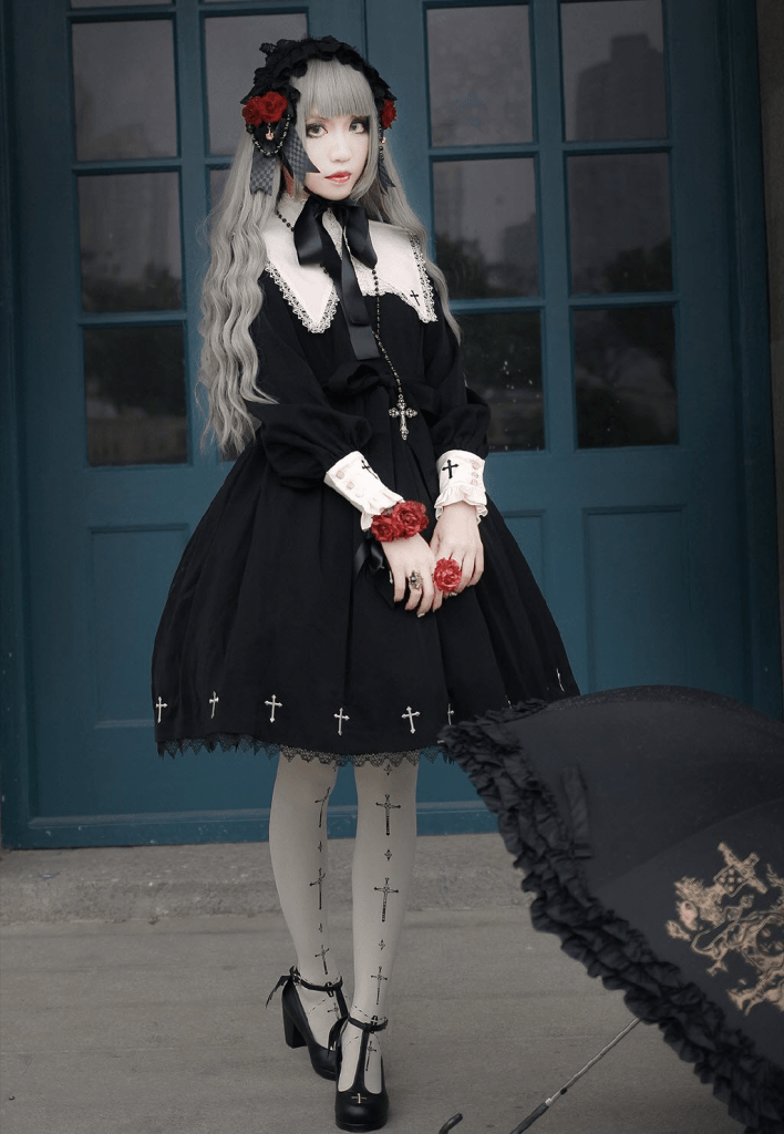 Theme - Nun: Ista Mori