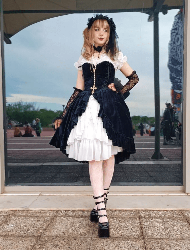 Gothic: Atepie - Wabbie