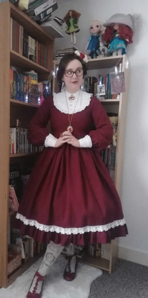 Classic: Meta - cupcake_kamisama