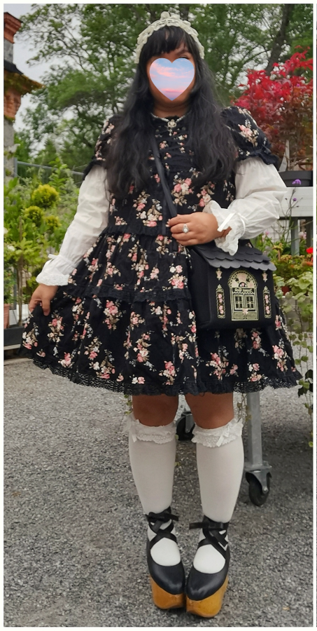 Sweet - Old School: Nefaliakei