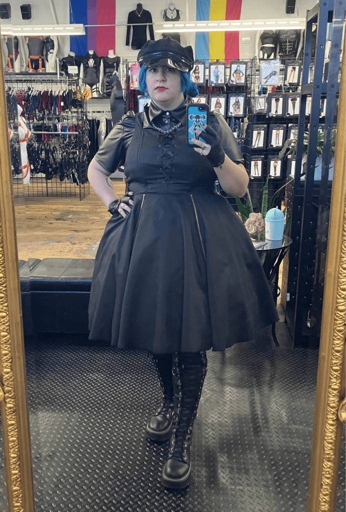 Theme - Military: Aleria