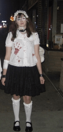 Theme: Guro - Anonymous