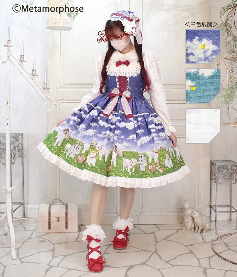 Theme - Country: Meta