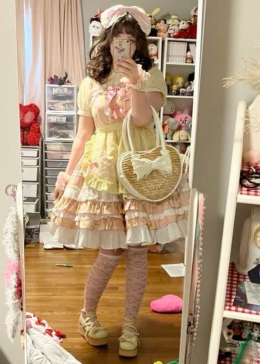 Theme - Country: Mika