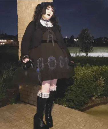 Gothic - Structural: Tara