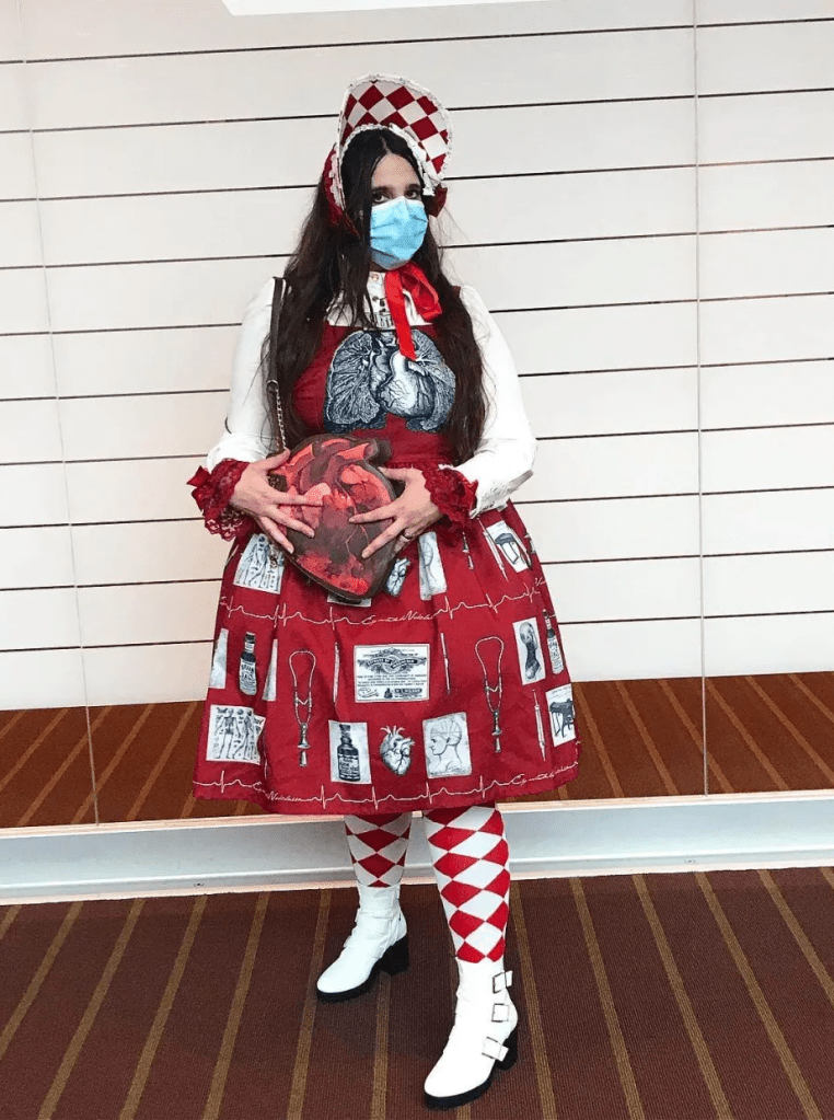 Theme - Guro: Replica