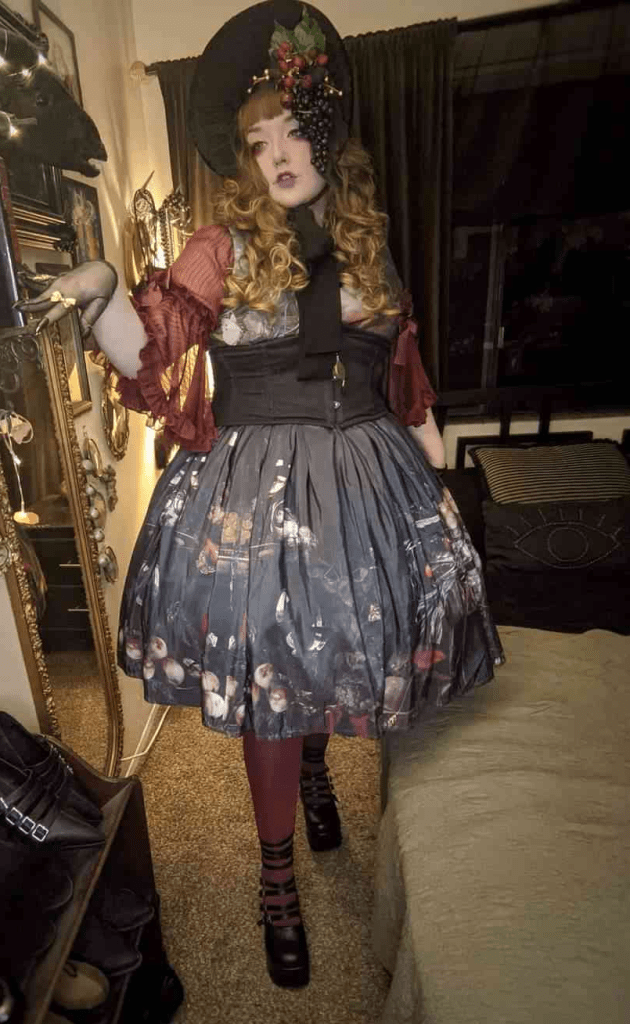 Theme - OTT: CelestialFaun