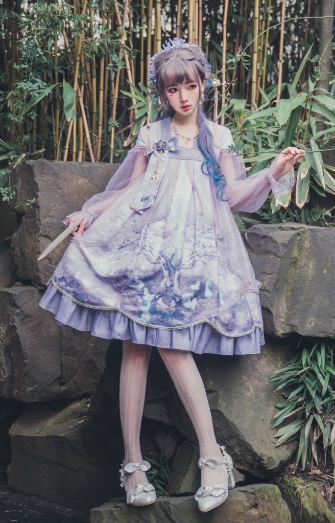 Theme - Han: Ichigo Miko