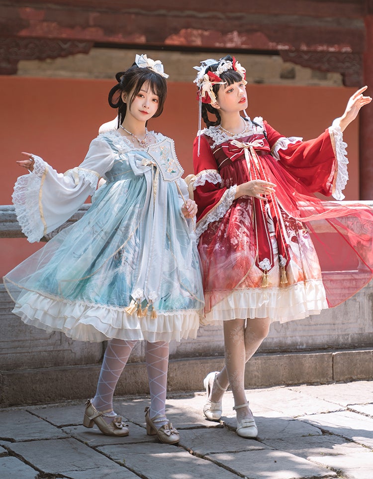 Theme: Han - Zhijinyuan