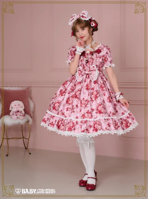 Sweet - BTSSB: Sugar Bouquet