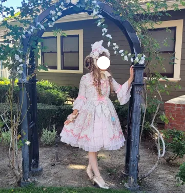 Theme - Hime: strawb