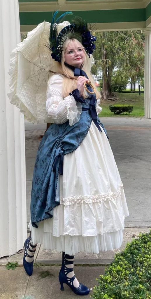 VM - thealwaysdoll 2