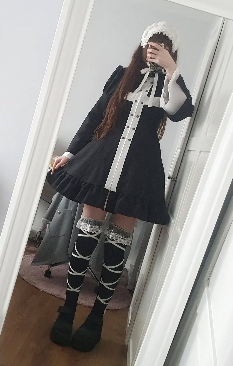 Gothic - Boz: ghostlieangel