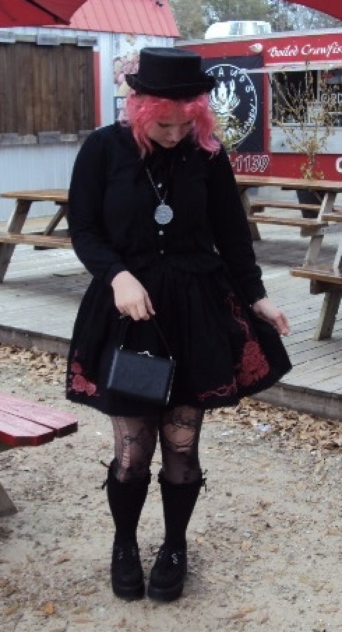 Metamorphose - l4dyl3x