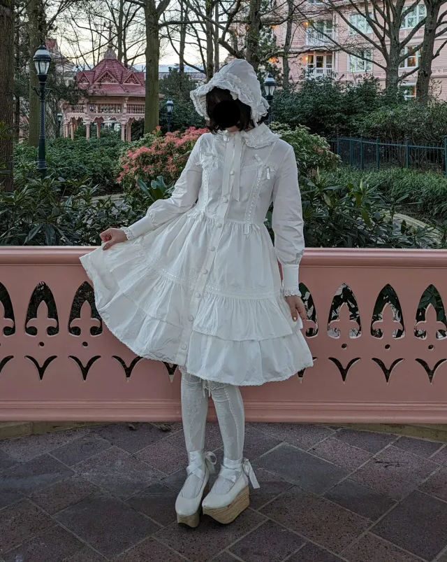 Theme: Shiro - Clemz